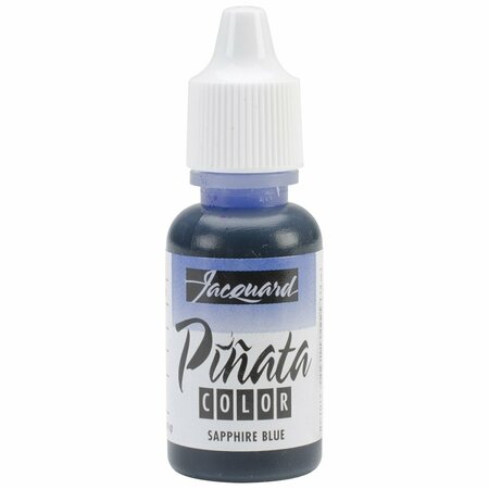 JACQUARD PRODUCTS SAPPHIRE B-PINATA COLOR INKS JFC-1017